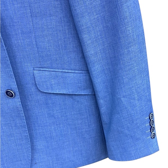 Sondergaard Blazer - Picture 4 of 8